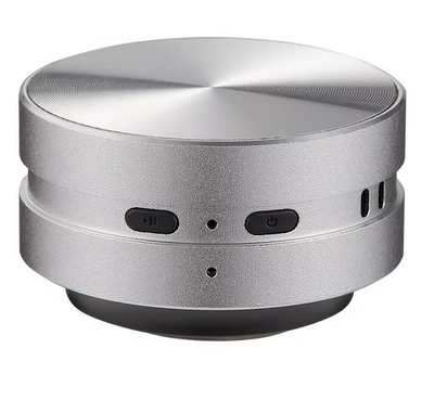 Mini Parlante Adherible