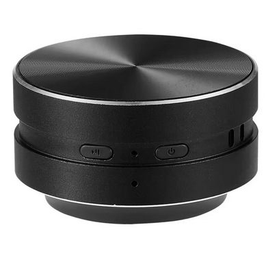 Mini Parlante Adherible