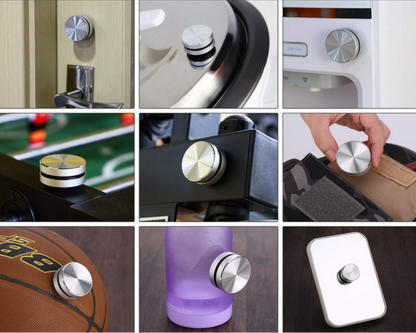 Mini Parlante Adherible