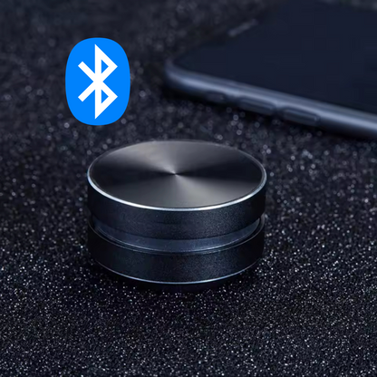 Mini Parlante Adherible